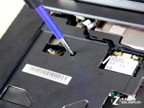 性价比拔群？拆解ThinkPad L430求真相