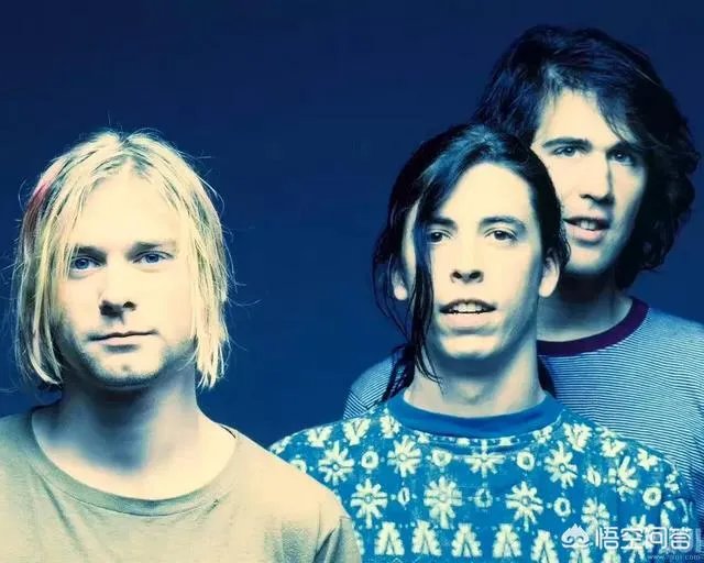 摇滚入门应该听什么？