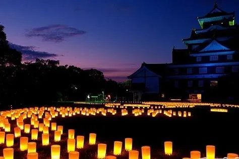 中元节是干什么的？