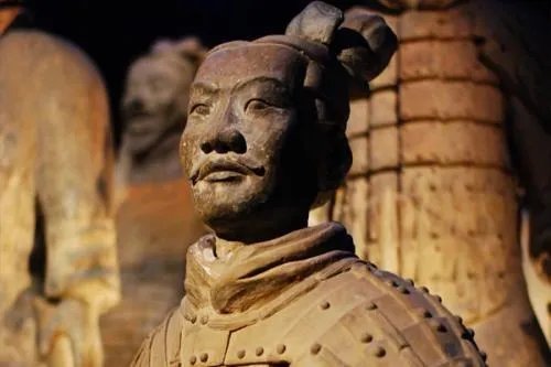 秦始皇陵到底隐藏了什么秘密,为什么至今不敢全部挖掘?