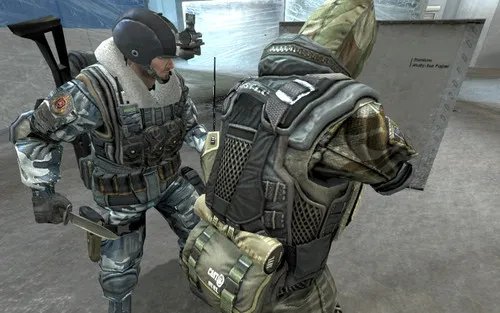 《AVA》大师赛 揭秘FPS比赛背后的故事