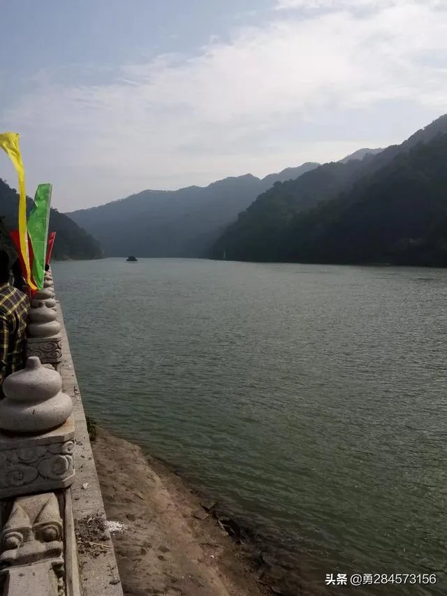 清远两日自驾游攻略