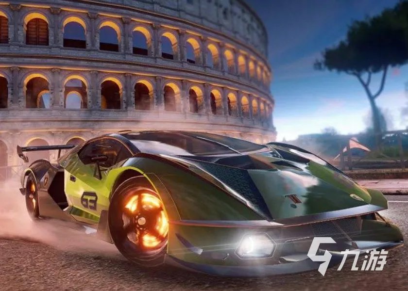 顶级画质手游排行榜2022前十名 十大画质顶级的手机游戏推荐