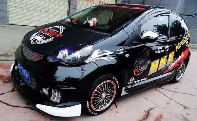 有什么便宜又有玩头的小车吗？