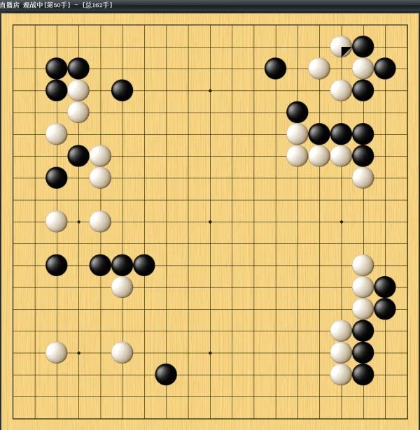 柯洁赢了申旻埈后，是不是很快就能拿到世界冠军了？