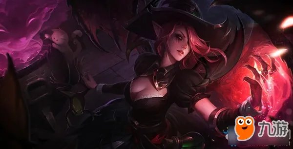 《LOL》莫甘娜台词是什么 莫甘娜台词大全