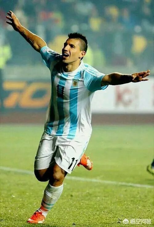 阿根廷算强队吗