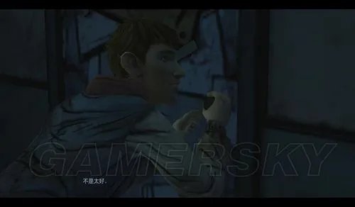 《行尸走肉第四章》详细图文攻略