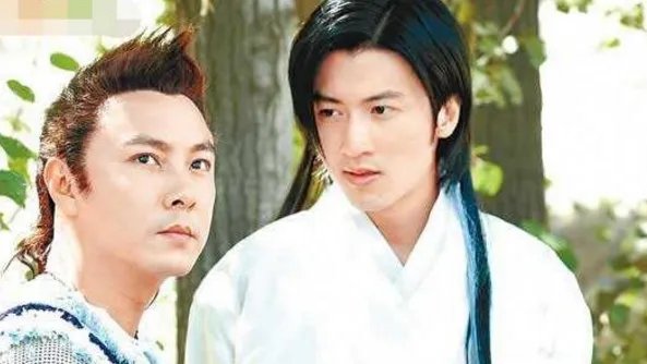 张卫健打王伯昭怎么回事？