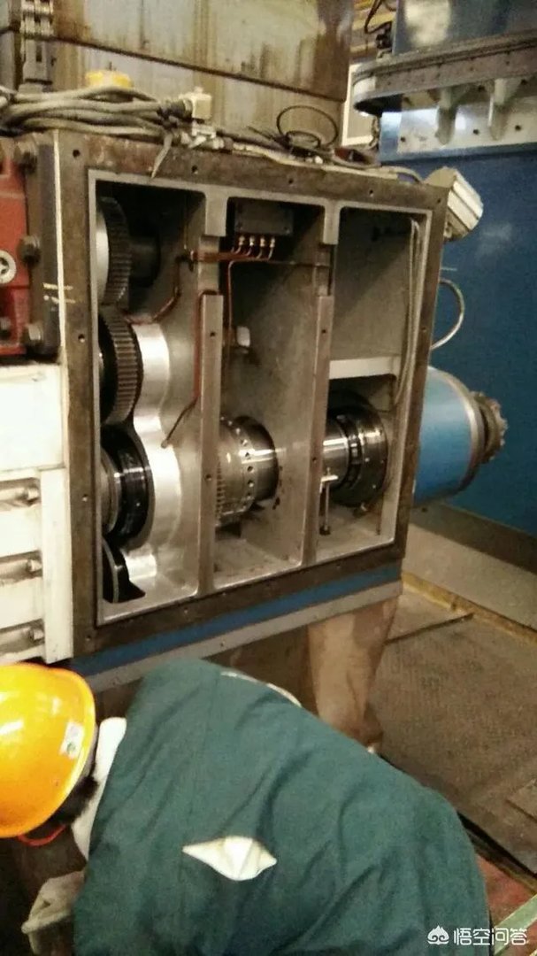 造机床需要什么人才?