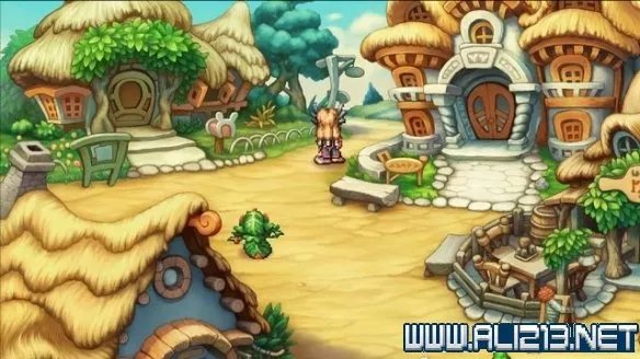 《圣剑传说玛娜传奇》全任务攻略图文详解 任务怎么触发?