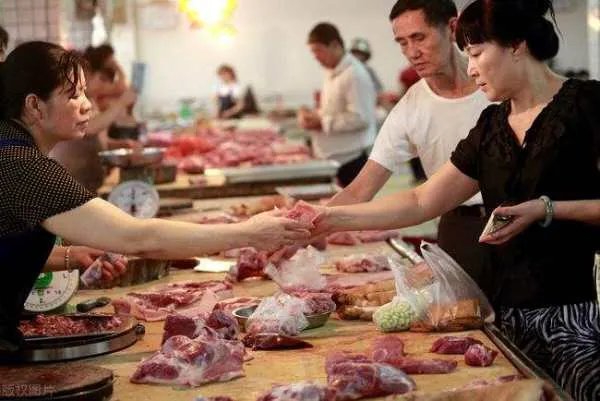 猪肉价格连涨7周，接下来猪肉的走势会怎么样？