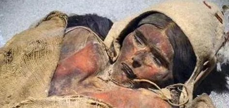 罗布泊发现的300具干尸真实身份是什么？和山海经有关吗？