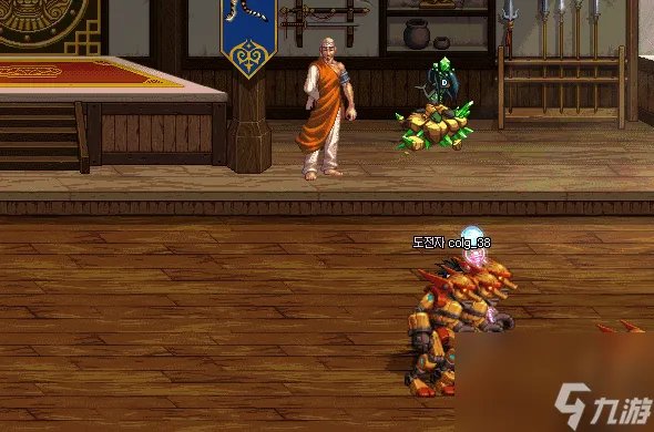 《DNF》周年庆版本逐风者技能加点和护石推荐推荐