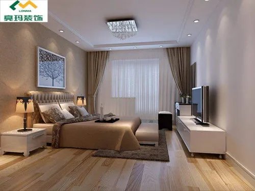 呼和浩特装修设计公司 呼和浩特装修公司排行