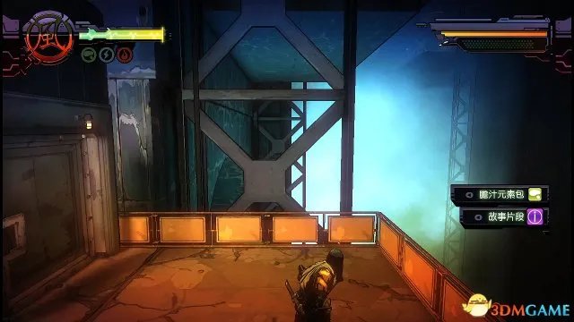 剑勇传奇：忍者龙剑传Z 图文全攻略 全剧情全收集