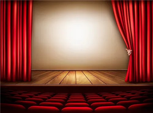 幕布材质怎么选择