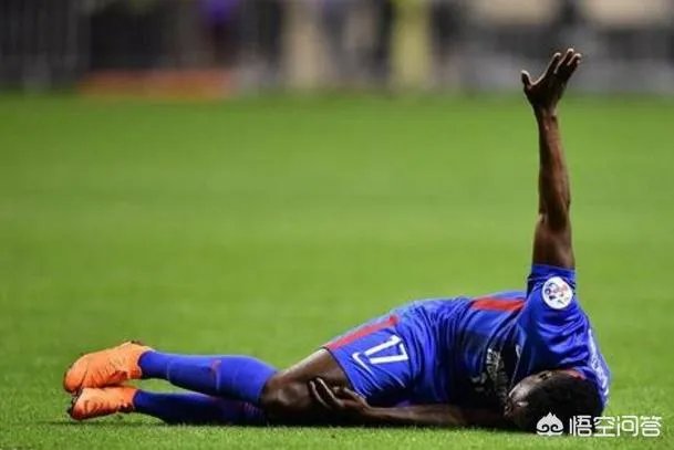 申花两年亚冠丢脸，弃登巴巴入特维斯，如今会再次弃伤号马丁斯吗？