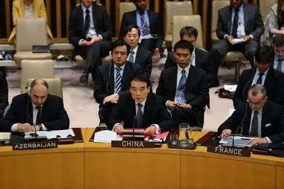 耿爽履职中国常驻联合国副代表，这个职位有多重要？