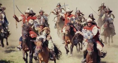 历史中，元朝大军击灭40余国，怎么不敢踏进印度一步？