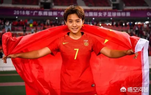 为什么王霜会预言本年度亚洲足球小姐将花落日本？