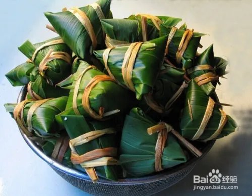 端午节手抄报上写什么？