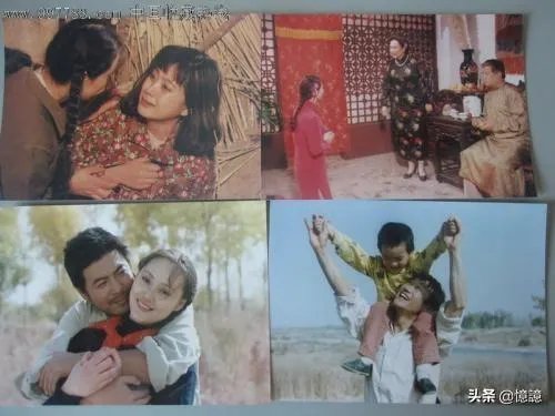 电视剧遗落荒原的爱剧情介绍？