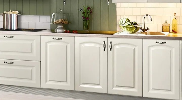 欧派橱柜门板材料主要有哪些