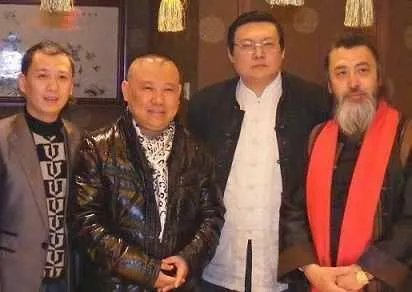 如何评价梁宏达？