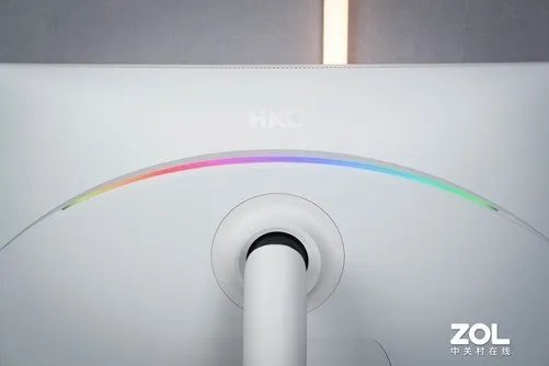 【有料评测】HKC XG272Q Max MiniLED显示器评测：同价位越阶式的性能表现