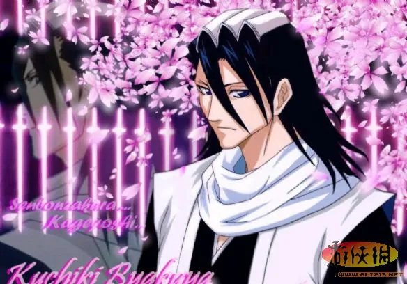 蓝染才排第六名？《死神》中的七大高智商角色