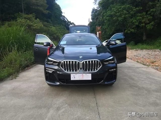 宝马X6怎么样？多少钱能买下来？