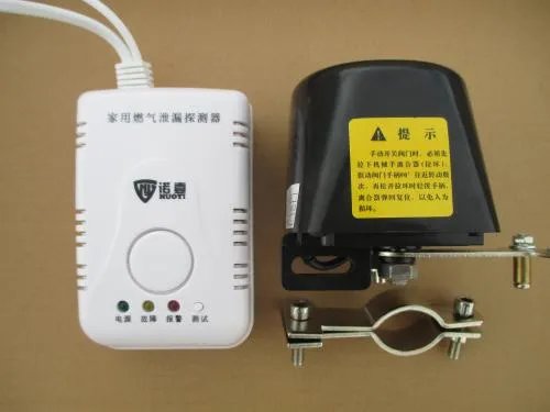 家里报警器一直响什么原因