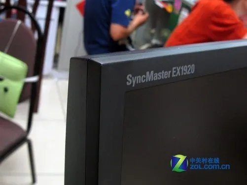 三星19吋LED仅955元!EX1920NW新低价