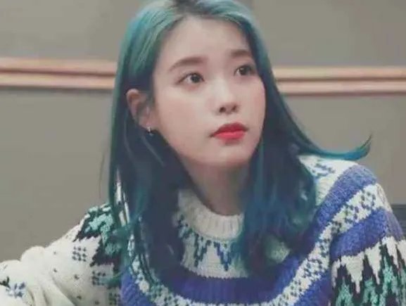 有哪些男明星 喜欢 iu