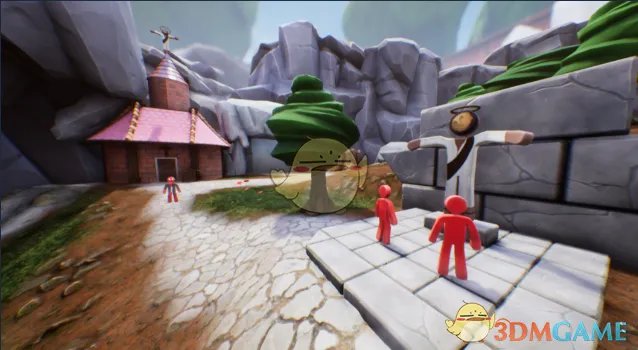 《Supraland》全主线谜题提示一览