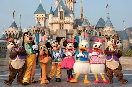 上海周末去哪玩？