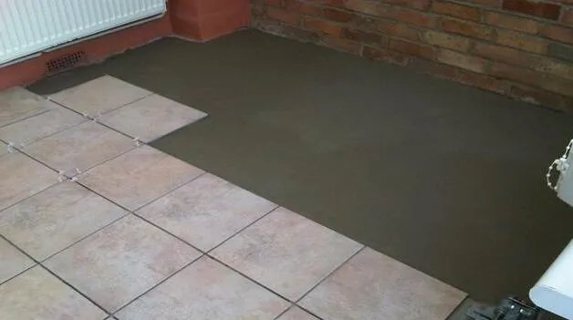 瓷砖粘合剂价格是多少 瓷砖粘合剂优点以及用途