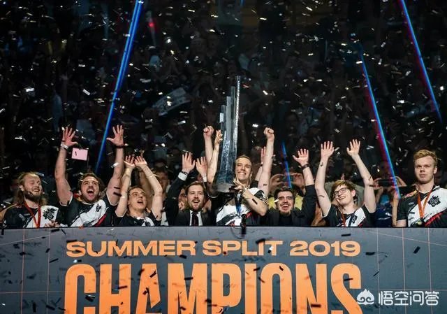 2019lolS9哪只队伍会夺冠?G2还是skt?