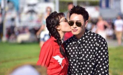 潘玮柏和吴昕的无尾熊夫妇，是否是你的意难平？