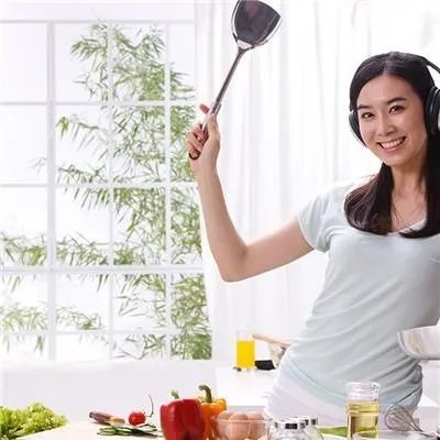 腹胀吃什么食物好