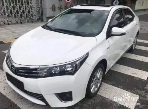 丰田卡罗拉新车出问题怎么办