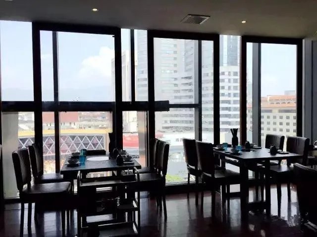 福州有哪些适合全家聚餐吃饭的地方？