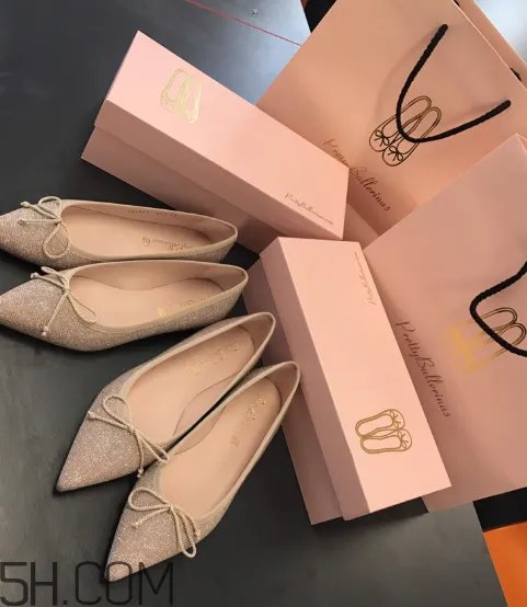 pretty ballerinas是什么牌子？pretty ballerinas是什么档次？