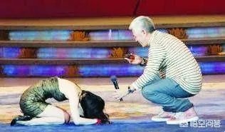 黄圣依赵本山女徒弟吗