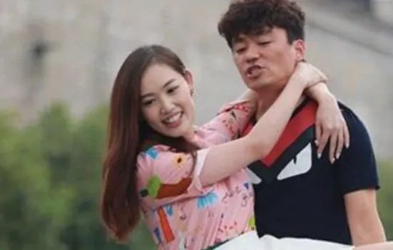 马蓉离婚后销声匿迹，现在她过的怎么样了？