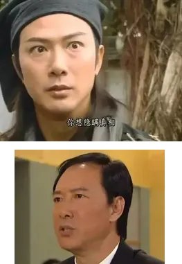 陈荣竣的演技怎么样？