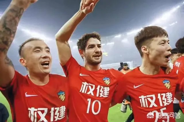 当权健3比6惨败的时候，真的有人相信回到主场会赢回来吗？