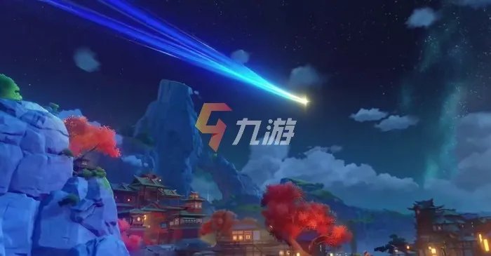 现在的网络游戏排行榜人气前十名 2021最新最火的网络游戏