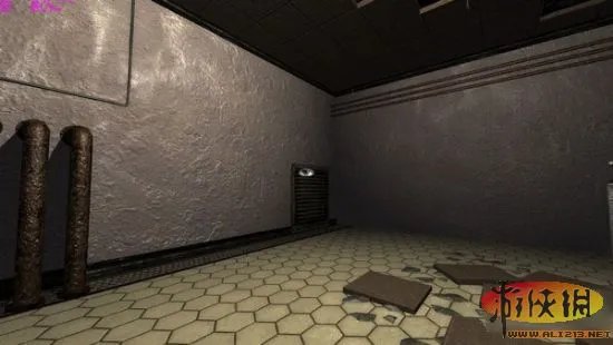 《半影：黑色瘟疫》高清材质包截图 效果逼真